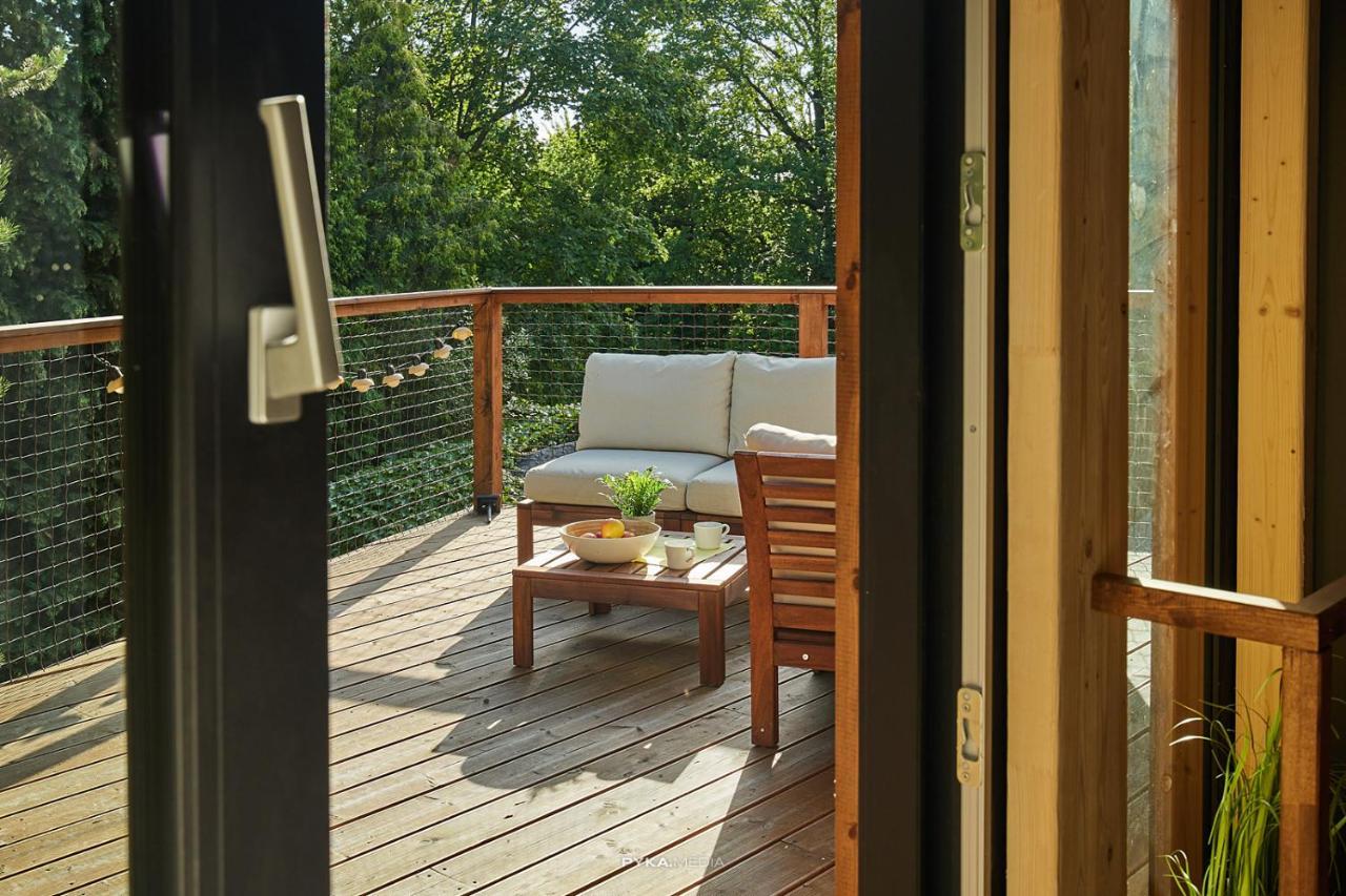 Villa Baza Beskid, - Goraca Bania, Basen, Ogrod, Gory à Bielsko-Biała Extérieur photo